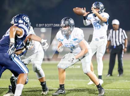 Thumbnail 3 in Clovis North @ Bellarmine College Prep photogallery.