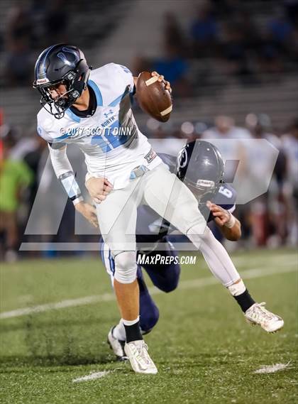 Thumbnail 3 in Clovis North @ Bellarmine College Prep photogallery.