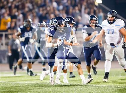 Thumbnail 2 in Clovis North @ Bellarmine College Prep photogallery.