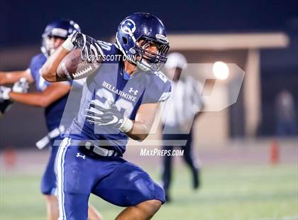 Thumbnail 1 in Clovis North @ Bellarmine College Prep photogallery.