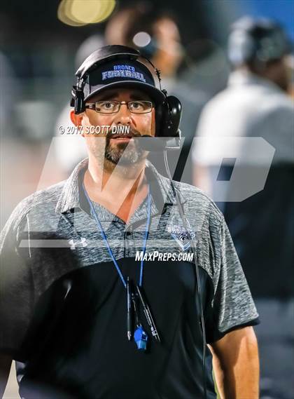 Thumbnail 3 in Clovis North @ Bellarmine College Prep photogallery.