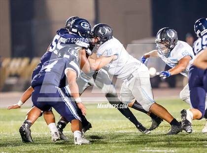 Thumbnail 3 in Clovis North @ Bellarmine College Prep photogallery.