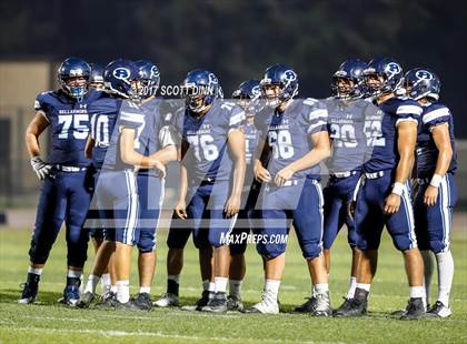 Thumbnail 2 in Clovis North @ Bellarmine College Prep photogallery.