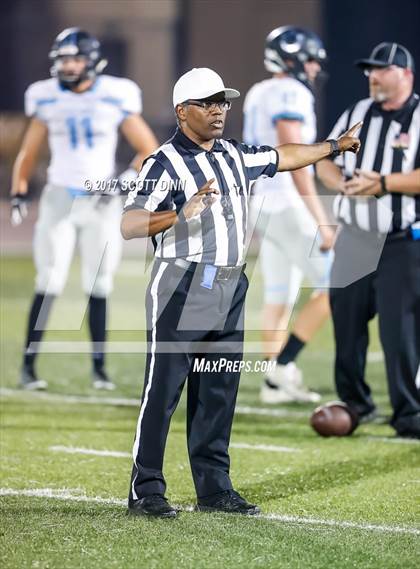 Thumbnail 3 in Clovis North @ Bellarmine College Prep photogallery.