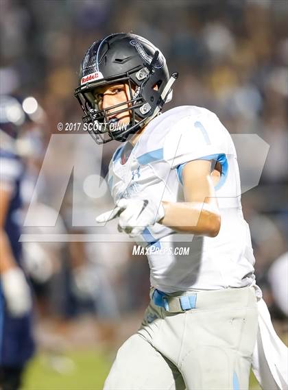 Thumbnail 1 in Clovis North @ Bellarmine College Prep photogallery.