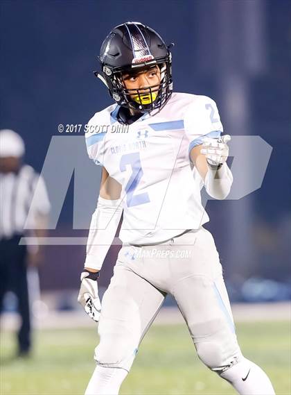 Thumbnail 1 in Clovis North @ Bellarmine College Prep photogallery.