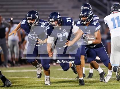 Thumbnail 1 in Clovis North @ Bellarmine College Prep photogallery.