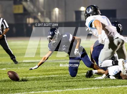 Thumbnail 2 in Clovis North @ Bellarmine College Prep photogallery.