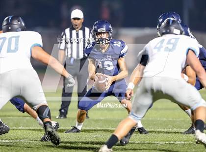 Thumbnail 3 in Clovis North @ Bellarmine College Prep photogallery.