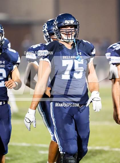 Thumbnail 3 in Clovis North @ Bellarmine College Prep photogallery.