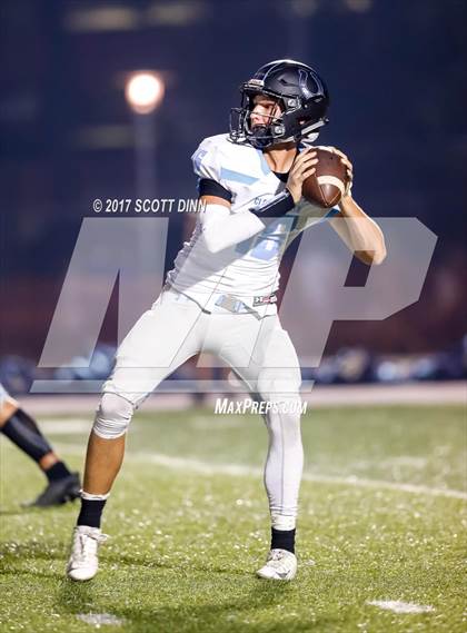 Thumbnail 3 in Clovis North @ Bellarmine College Prep photogallery.