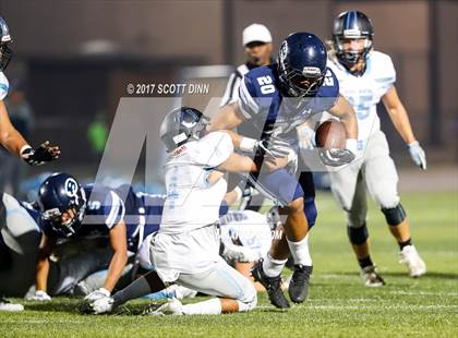 Thumbnail 3 in Clovis North @ Bellarmine College Prep photogallery.