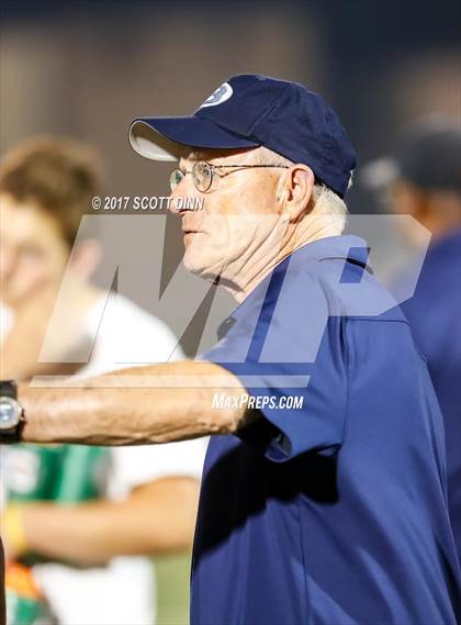 Thumbnail 2 in Clovis North @ Bellarmine College Prep photogallery.
