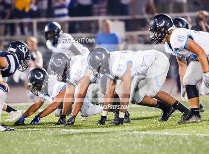 Thumbnail 1 in Clovis North @ Bellarmine College Prep photogallery.