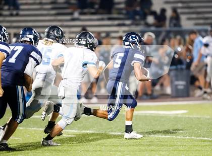 Thumbnail 2 in Clovis North @ Bellarmine College Prep photogallery.
