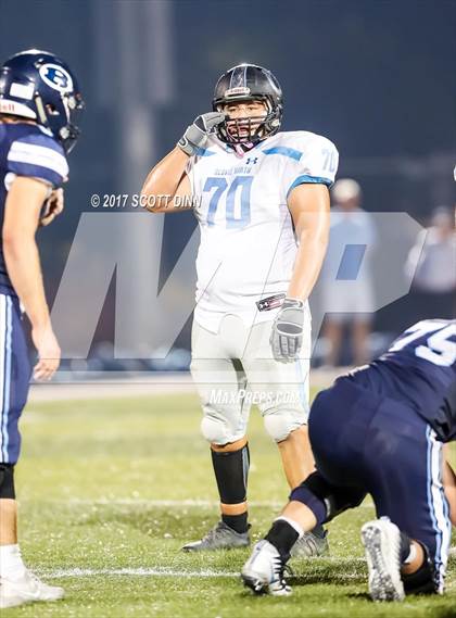 Thumbnail 1 in Clovis North @ Bellarmine College Prep photogallery.