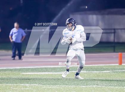 Thumbnail 1 in Clovis North @ Bellarmine College Prep photogallery.