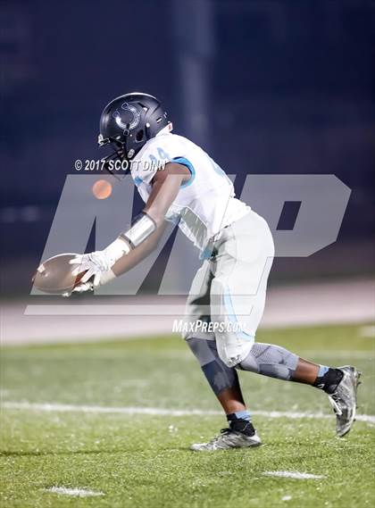 Thumbnail 2 in Clovis North @ Bellarmine College Prep photogallery.