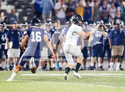 Thumbnail 2 in Clovis North @ Bellarmine College Prep photogallery.