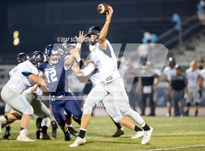 Thumbnail 1 in Clovis North @ Bellarmine College Prep photogallery.