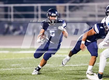Thumbnail 2 in Clovis North @ Bellarmine College Prep photogallery.