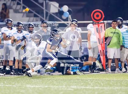 Thumbnail 3 in Clovis North @ Bellarmine College Prep photogallery.