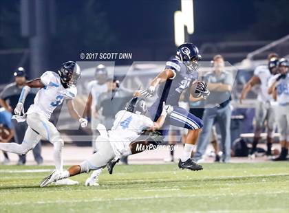 Thumbnail 3 in Clovis North @ Bellarmine College Prep photogallery.