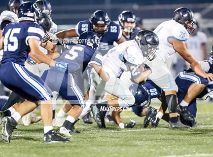 Thumbnail 1 in Clovis North @ Bellarmine College Prep photogallery.