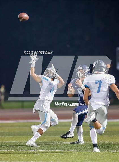 Thumbnail 1 in Clovis North @ Bellarmine College Prep photogallery.
