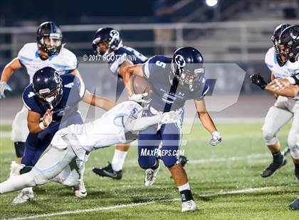 Thumbnail 1 in Clovis North @ Bellarmine College Prep photogallery.