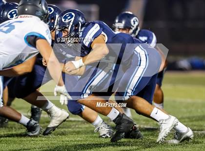 Thumbnail 1 in Clovis North @ Bellarmine College Prep photogallery.