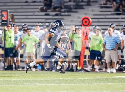 Thumbnail 2 in Clovis North @ Bellarmine College Prep photogallery.