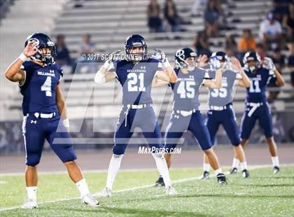 Thumbnail 3 in Clovis North @ Bellarmine College Prep photogallery.