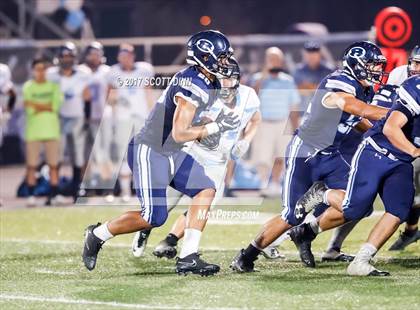 Thumbnail 1 in Clovis North @ Bellarmine College Prep photogallery.