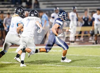 Thumbnail 3 in Clovis North @ Bellarmine College Prep photogallery.