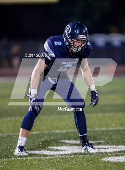Thumbnail 1 in Clovis North @ Bellarmine College Prep photogallery.