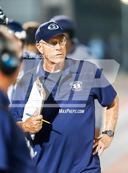 Thumbnail 1 in Clovis North @ Bellarmine College Prep photogallery.