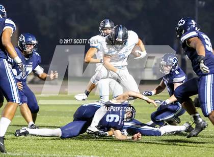 Thumbnail 3 in Clovis North @ Bellarmine College Prep photogallery.