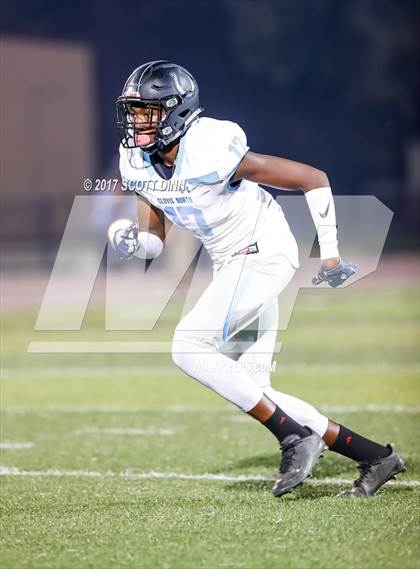 Thumbnail 3 in Clovis North @ Bellarmine College Prep photogallery.