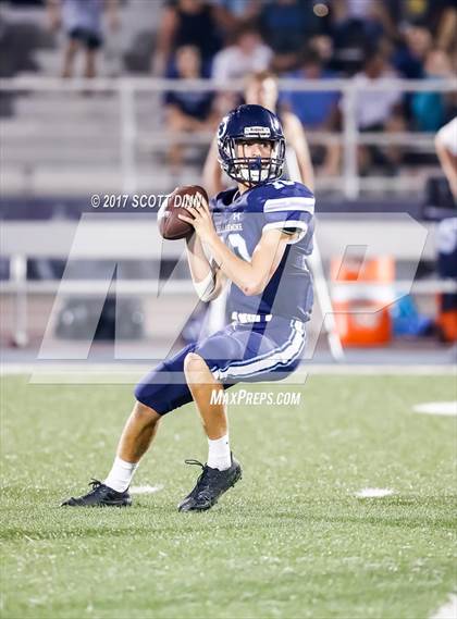Thumbnail 2 in Clovis North @ Bellarmine College Prep photogallery.