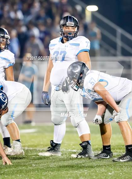 Thumbnail 2 in Clovis North @ Bellarmine College Prep photogallery.