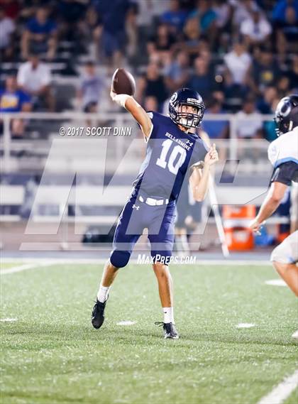 Thumbnail 3 in Clovis North @ Bellarmine College Prep photogallery.