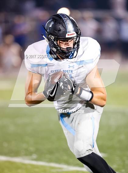Thumbnail 2 in Clovis North @ Bellarmine College Prep photogallery.
