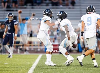 Thumbnail 3 in Clovis North @ Bellarmine College Prep photogallery.