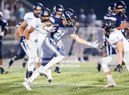 Thumbnail 1 in Clovis North @ Bellarmine College Prep photogallery.