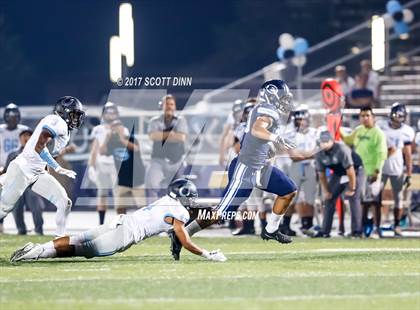 Thumbnail 1 in Clovis North @ Bellarmine College Prep photogallery.