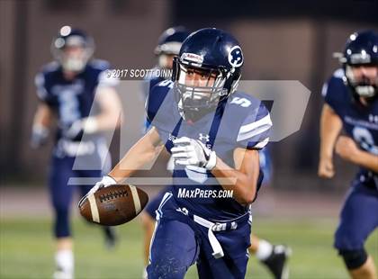 Thumbnail 2 in Clovis North @ Bellarmine College Prep photogallery.