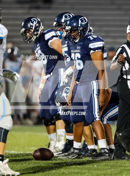 Thumbnail 2 in Clovis North @ Bellarmine College Prep photogallery.