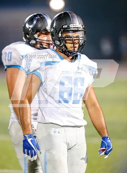 Thumbnail 1 in Clovis North @ Bellarmine College Prep photogallery.