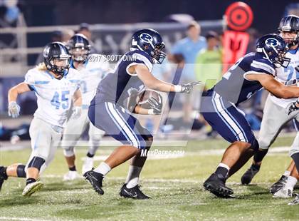 Thumbnail 3 in Clovis North @ Bellarmine College Prep photogallery.